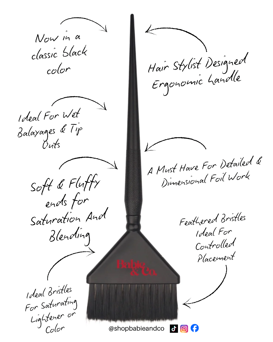 BABIE & CO. ARTIST KIT COLLECTION