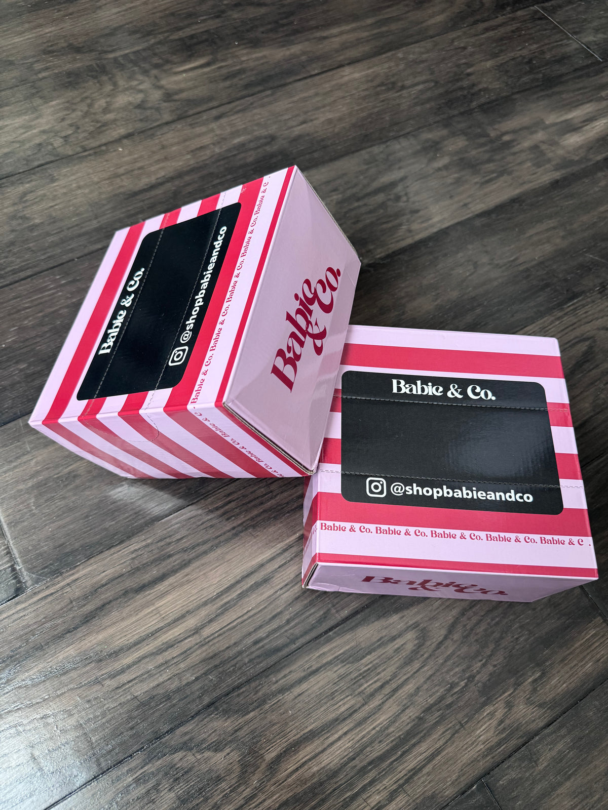 THE CHERRY TEASE FOIL COLLECTION